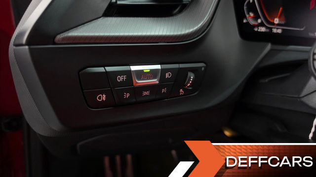 BMW 2-SERIES M235i xDrive купить на сайте DeffCars