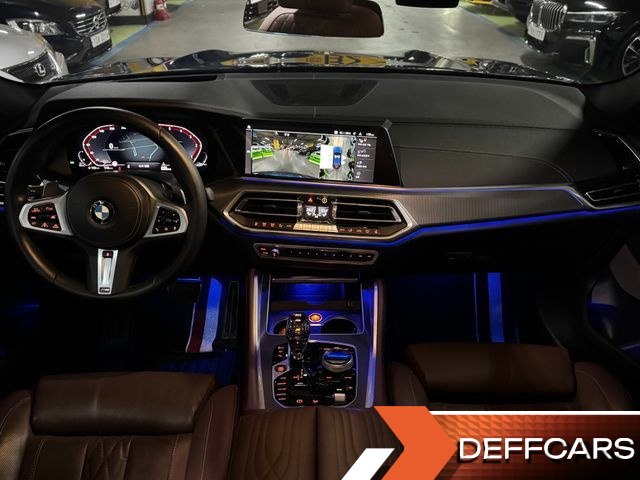 BMW X6 xDrive30d M Sport купить на сайте DeffCars