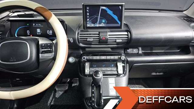 Hyundai CASPER Turbo Smart купить на сайте DeffCars