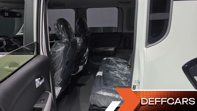 Kia RAY Prestige купить на сайте DeffCars