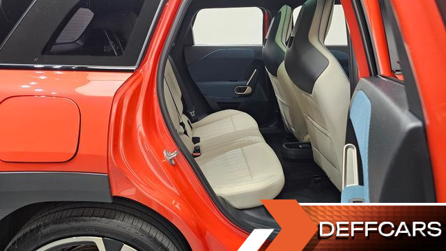 Mini ACEMAN SE Favoured купить на сайте DeffCars