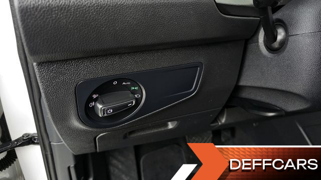 Volkswagen TIGUAN 2.0 TDI Premium купить на сайте DeffCars