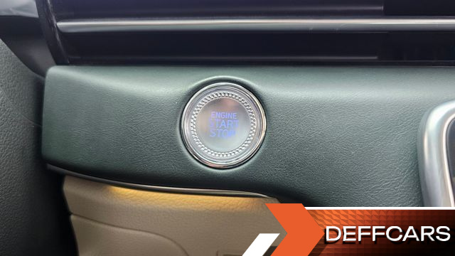Genesis GV80 2.5T Gasoline 2WD купить на сайте DeffCars