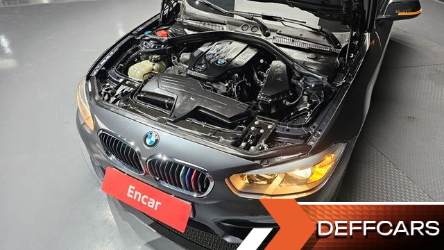 BMW 1-SERIES 118d JOY 5DOOR купить на сайте DeffCars