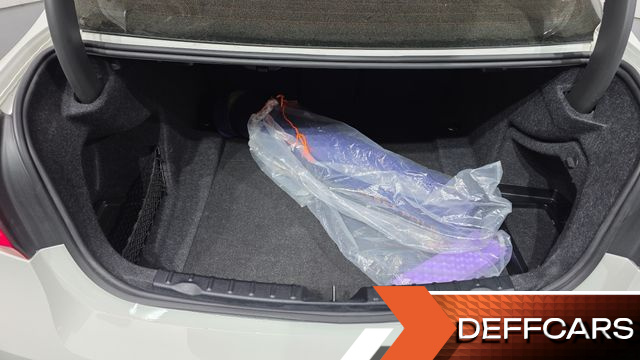 BMW 3-SERIES 320i M Sport купить на сайте DeffCars