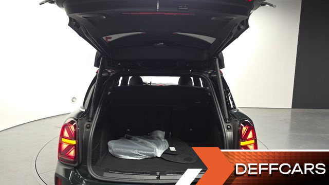 Mini COUNTRYMAN JCW Launch Pack 2nd Gen купить на сайте DeffCars