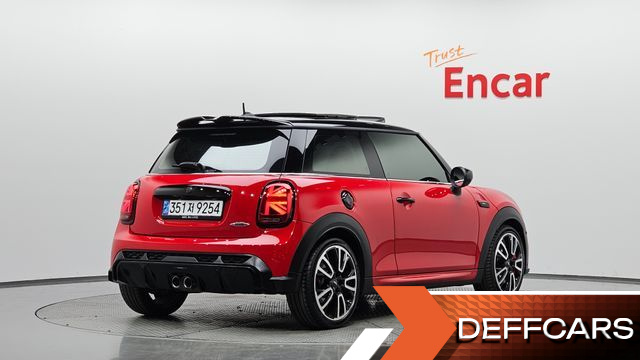 Mini COOPER JCW 3rd Generation купить на сайте DeffCars