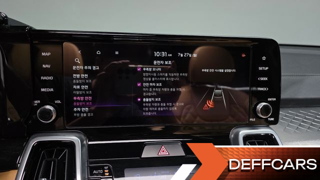 Kia SORENTO Diesel 2.2 2WD Signature купить на сайте DeffCars