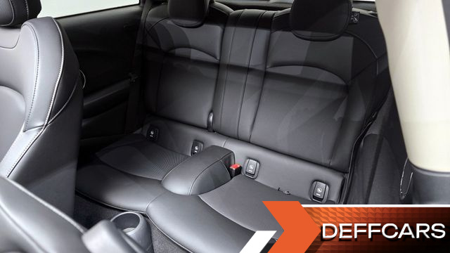 Mini COOPER HIGH 3rd купить на сайте DeffCars
