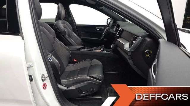 Volvo XC60 T8 R-Design купить на сайте DeffCars