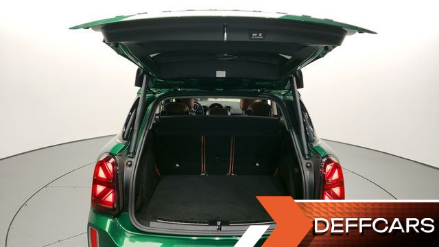 Mini COUNTRYMAN ALL4 Classic 2nd купить на сайте DeffCars