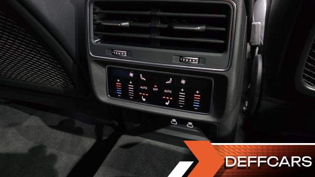 Audi Q7 50 TDI Quattro Premium купить на сайте DeffCars