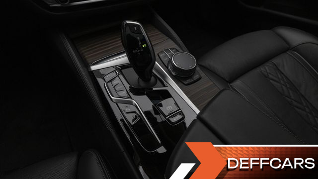 BMW 5-SERIES 530i Luxury купить на сайте DeffCars