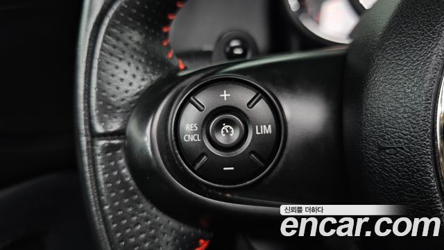 Mini COUNTRYMAN ALL4 2nd купить на сайте DeffCars