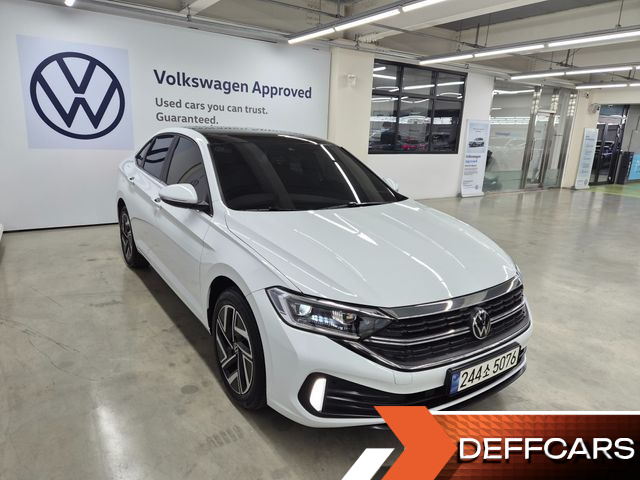 Volkswagen JETTA 1.5 TSI Prestige купить на сайте DeffCars