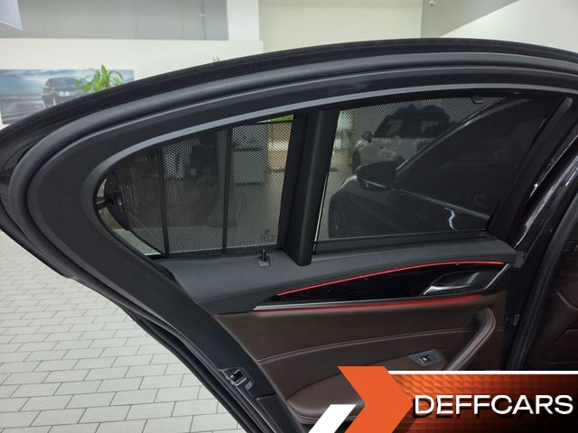 BMW 5-SERIES 530i xDrive M Sport Package Plus купить на сайте DeffCars
