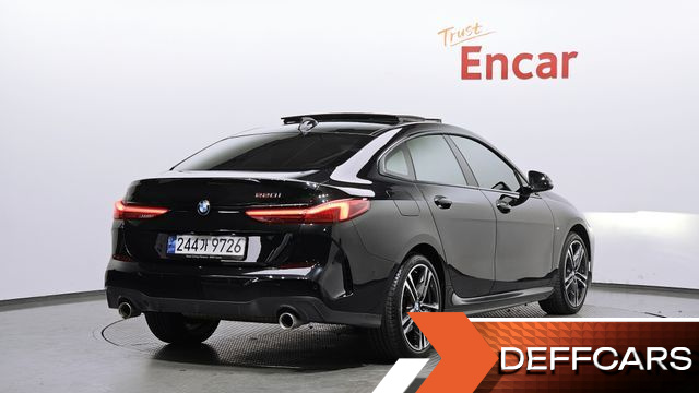 BMW 2-SERIES 220i M Sports купить на сайте DeffCars
