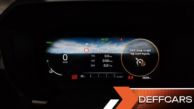 Kia RAY Air купить на сайте DeffCars