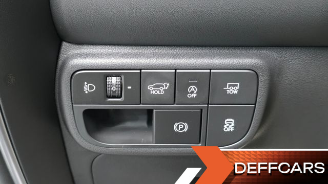Hyundai PALISADE Gasoline 2.5T 2WD 7-Seater Exclusive купить на сайте DeffCars