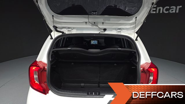 Kia MORNING Trendy купить на сайте DeffCars