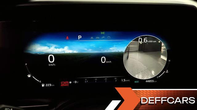 Kia CARNIVAL Gasoline 9-seater Limousine(Special vehicle) купить на сайте DeffCars
