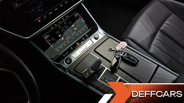 Audi A6 45 TFSI Quattro Premium купить на сайте DeffCars