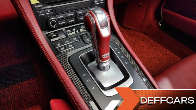 Porsche 718 2.5 GTS купить на сайте DeffCars