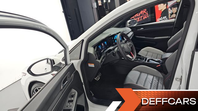 Volkswagen GOLF 2.0 GTI купить на сайте DeffCars