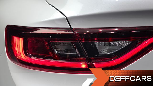 Renault-KoreaSamsung XM3 1.3 TCe RE Signature купить на сайте DeffCars