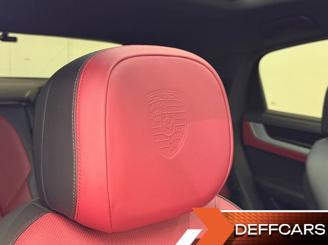 Porsche CAYENNE 3.0 Coupe купить на сайте DeffCars