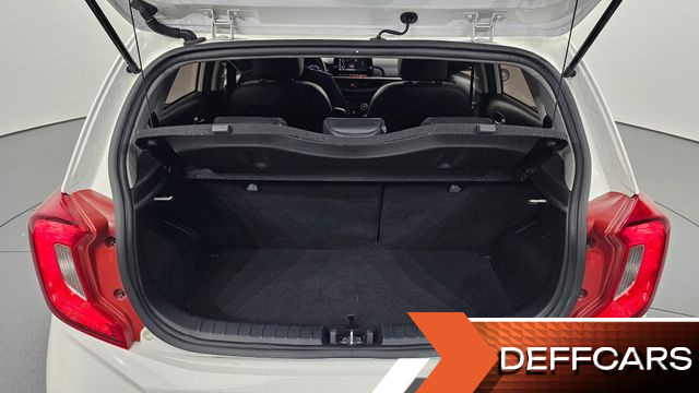 Kia MORNING Prestige купить на сайте DeffCars