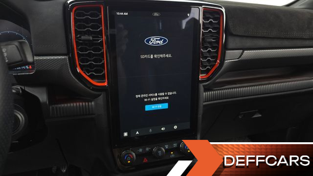 Ford RANGER 2.0 Raptor купить на сайте DeffCars