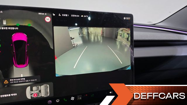 Tesla MODEL 3 RWD купить на сайте DeffCars