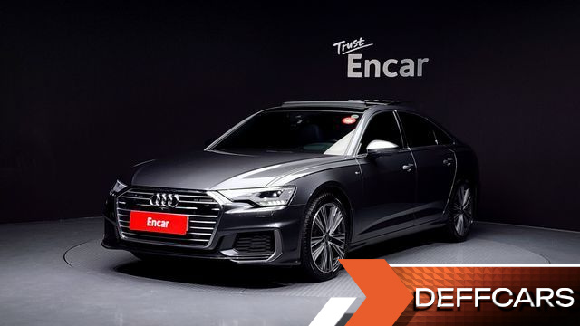 Audi A6 45 TFSI Quattro Premium купить на сайте DeffCars
