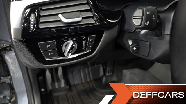 BMW 5-SERIES 530i M Sport Package Plus купить на сайте DeffCars