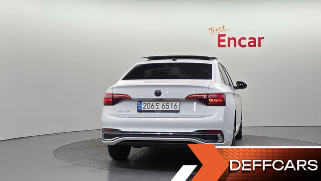 Volkswagen JETTA 1.5 TSI Prestige купить на сайте DeffCars