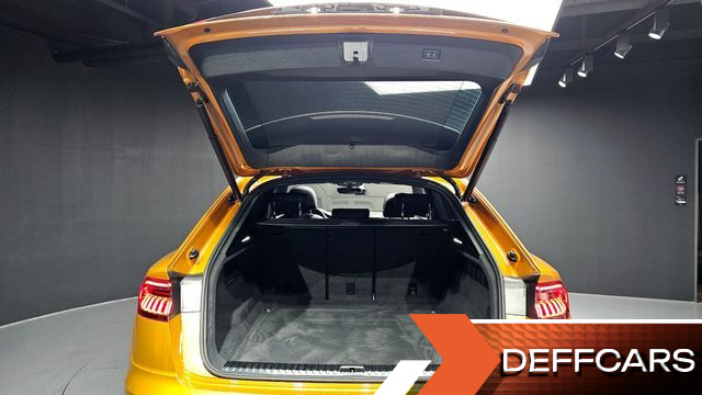 Audi Q8 45 TDI Quattro Premium купить на сайте DeffCars
