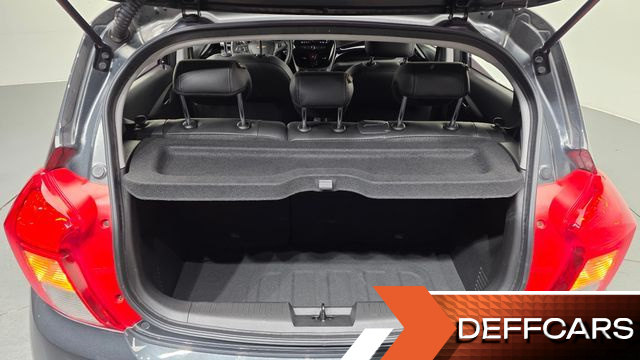 ChevroletGMDaewoo SPARK Premier купить на сайте DeffCars
