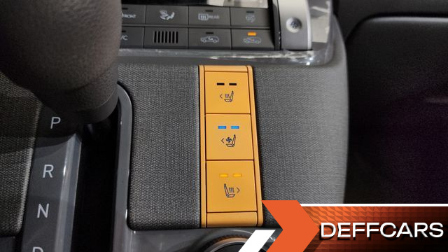 Hyundai CASPER Turbo Inspiration купить на сайте DeffCars