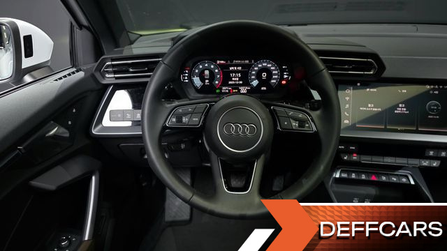 Audi A3 40 TFSI купить на сайте DeffCars