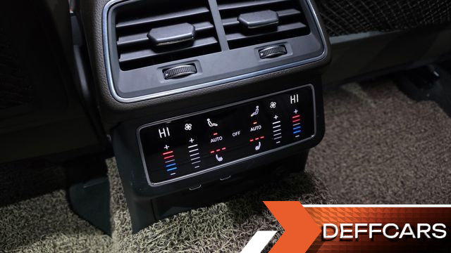 Audi A7 55 TFSI Quattro Premium купить на сайте DeffCars