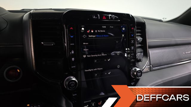 Dodge RAM PICK UP 5.7 купить на сайте DeffCars