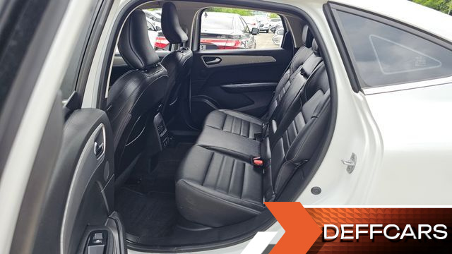 Renault-KoreaSamsung XM3 1.6 GTe RE купить на сайте DeffCars