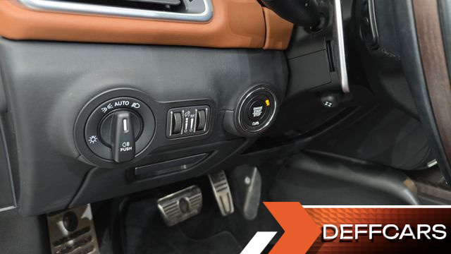 Maserati GHIBLI 3.0 GranLusso 3rd купить на сайте DeffCars