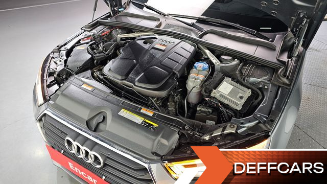 Audi A4 30 TDI купить на сайте DeffCars