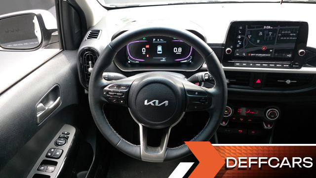 Kia MORNING Prestige купить на сайте DeffCars