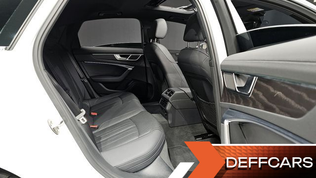Audi A6 45 TFSI Quattro Premium купить на сайте DeffCars