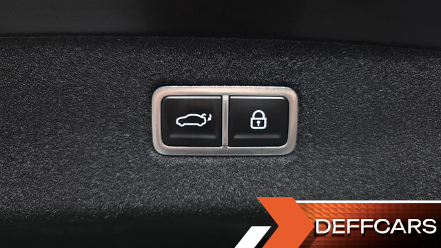 Genesis G90 Gasoline 3.5 Turbo AWD купить на сайте DeffCars