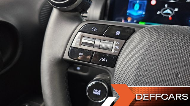 Hyundai CASPER Inspiration купить на сайте DeffCars
