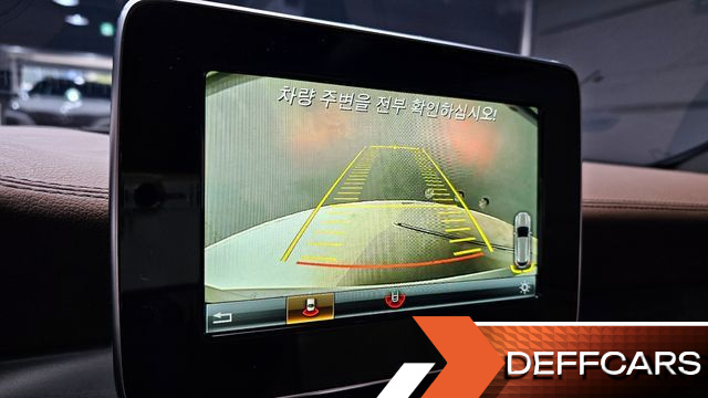 Mercedes GLA-CLASS GLA220 Premium купить на сайте DeffCars